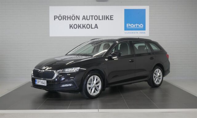 Skoda Octavia 2023 Combi 1.4 TSI PHEV Ambition iV DSG Autom.