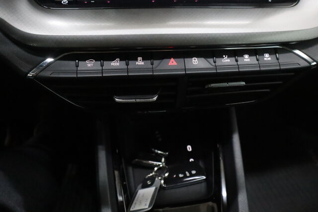 Skoda Octavia 2024 Combi 1.4 TSI PHEV Ambition iV DSG Autom.