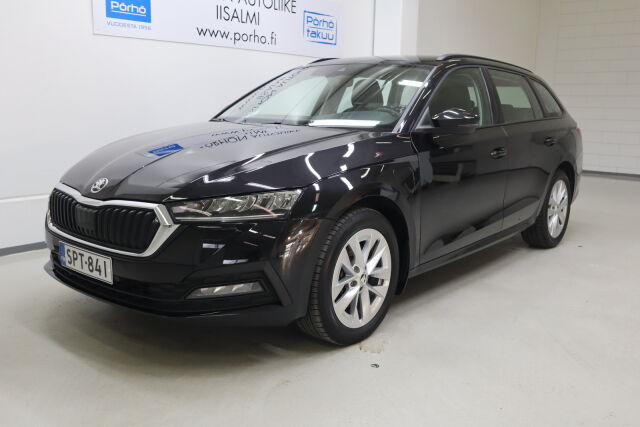 Skoda Octavia 2024 Combi 1.4 TSI PHEV Ambition iV DSG Autom.