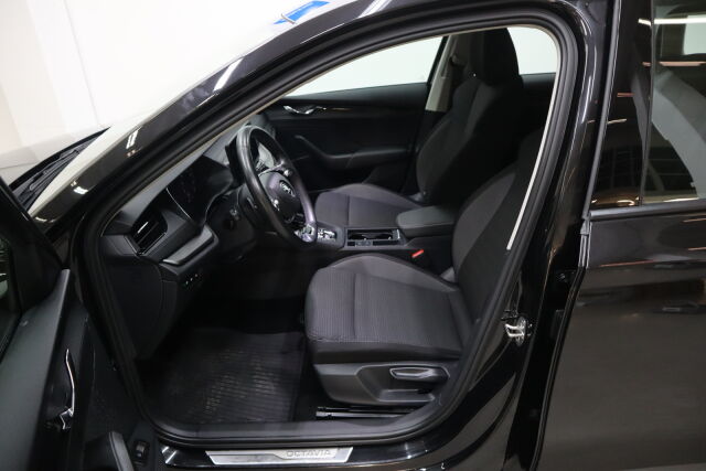 Skoda Octavia 2024 Combi 1.4 TSI PHEV Ambition iV DSG Autom.