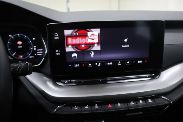 Skoda Octavia 2024 Combi 1.4 TSI PHEV Ambition iV DSG Autom.