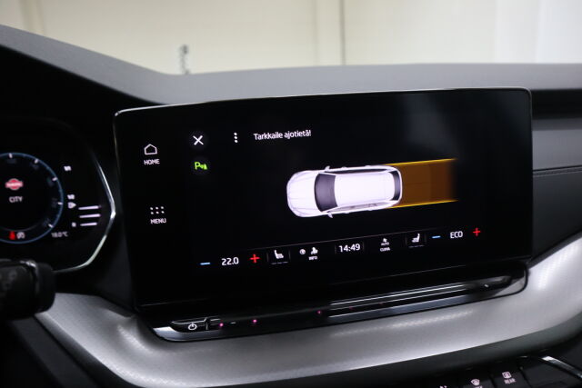 Skoda Octavia 2024 Combi 1.4 TSI PHEV Ambition iV DSG Autom.