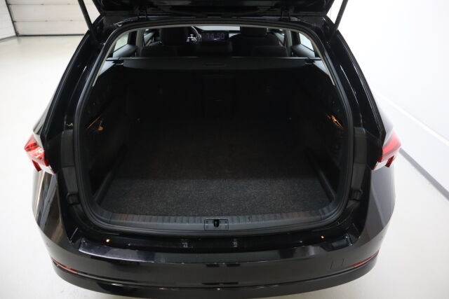 Skoda Octavia 2024 Combi 1.4 TSI PHEV Ambition iV DSG Autom.
