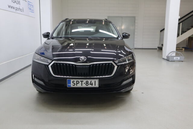 Skoda Octavia 2024 Combi 1.4 TSI PHEV Ambition iV DSG Autom.