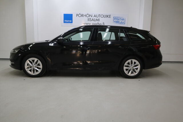 Skoda Octavia 2024 Combi 1.4 TSI PHEV Ambition iV DSG Autom.