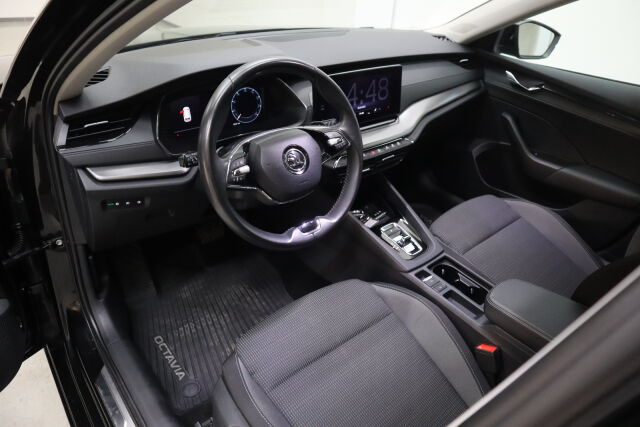 Skoda Octavia 2024 Combi 1.4 TSI PHEV Ambition iV DSG Autom.