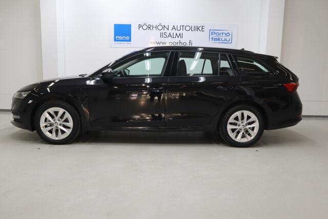 Skoda Octavia 2024 Combi 1.4 TSI PHEV Ambition iV DSG Autom.