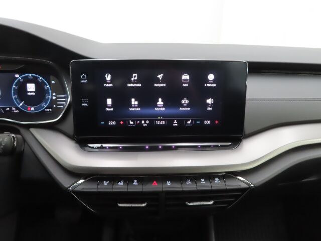 Skoda Octavia 2024 Combi 1.4 TSI PHEV Ambition iV DSG Autom. Plug-in Hybrid