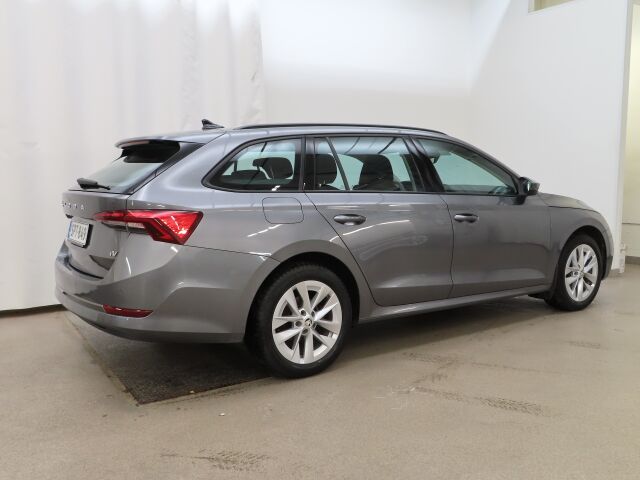 Skoda Octavia 2024 Combi 1.4 TSI PHEV Ambition iV DSG Autom. Plug-in Hybrid