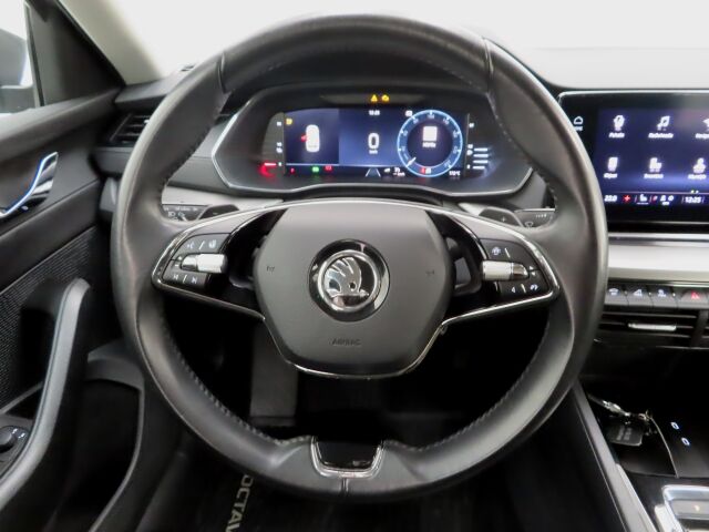 Skoda Octavia 2024 Combi 1.4 TSI PHEV Ambition iV DSG Autom. Plug-in Hybrid