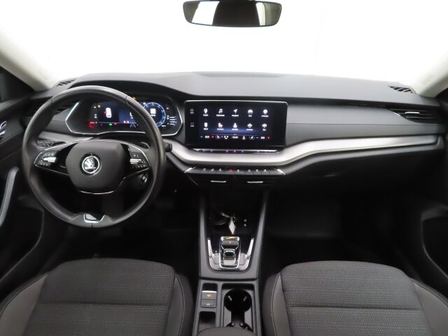 Skoda Octavia 2024 Combi 1.4 TSI PHEV Ambition iV DSG Autom. Plug-in Hybrid