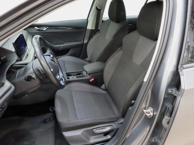 Skoda Octavia 2024 Combi 1.4 TSI PHEV Ambition iV DSG Autom. Plug-in Hybrid