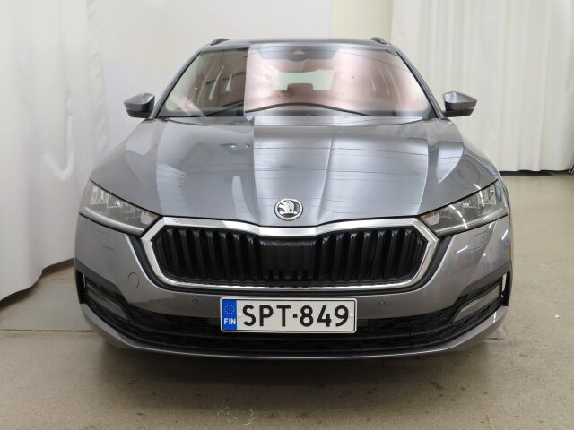 Skoda Octavia 2024 Combi 1.4 TSI PHEV Ambition iV DSG Autom. Plug-in Hybrid