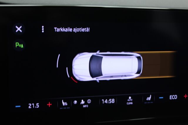 SKODA Octavia 2024 Combi 1.4 TSI PHEV Ambition iV DSG Autom.