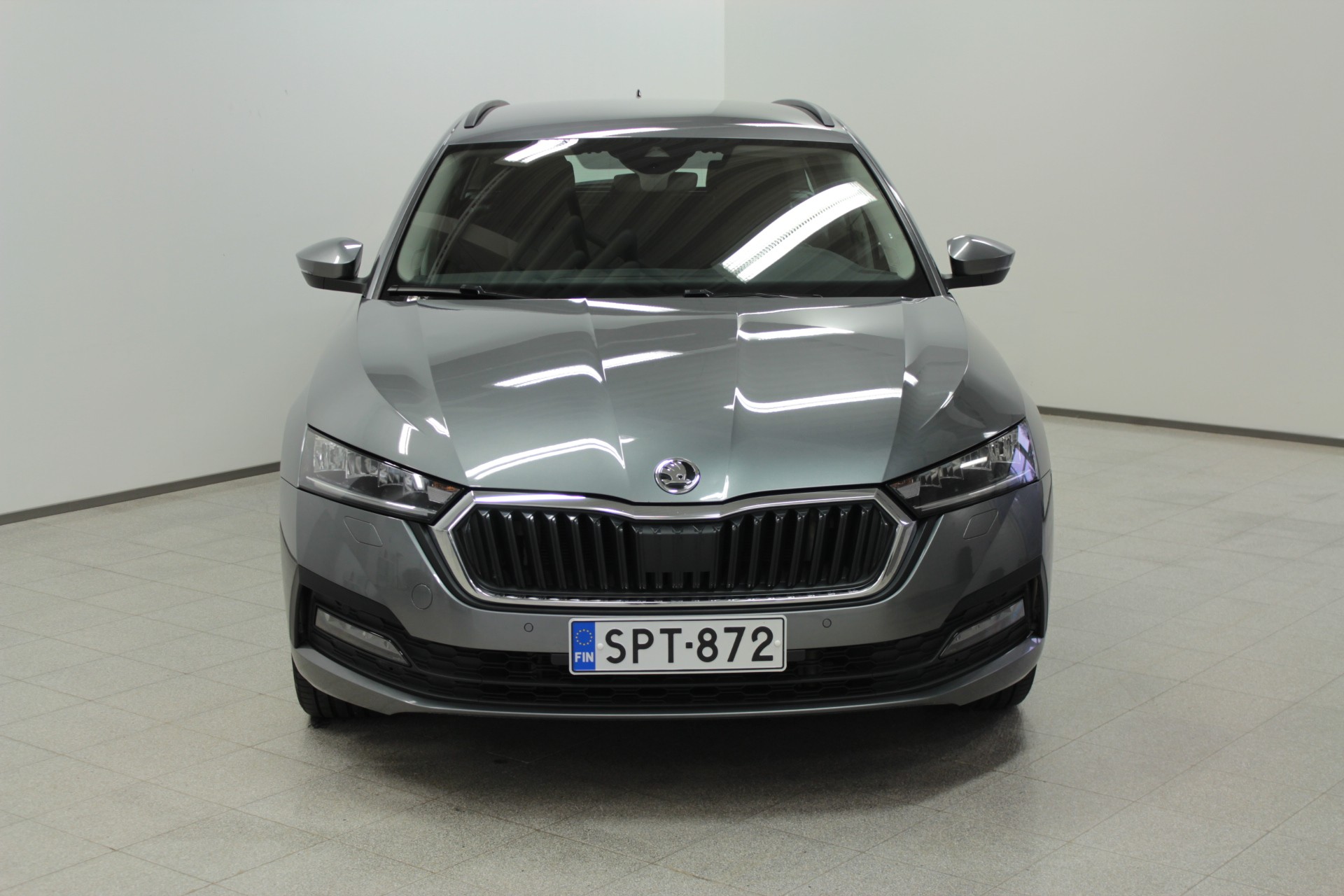 Skoda Octavia 2024, kuva 3/24