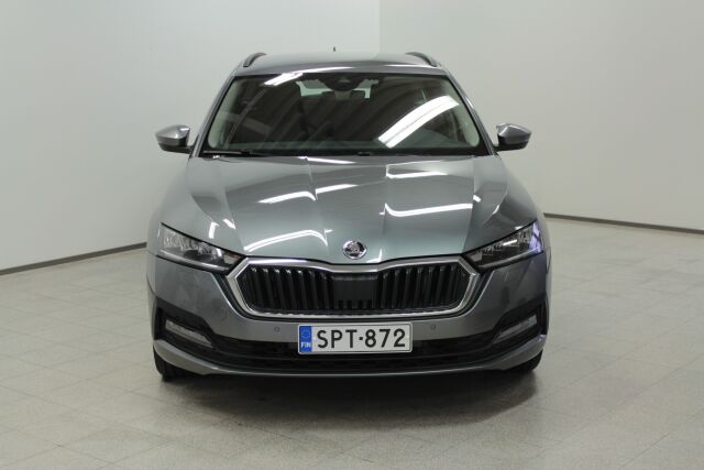 SKODA Octavia 2024 Combi 1.4 TSI PHEV Ambition iV DSG Autom.