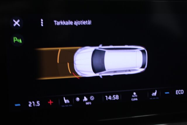 SKODA Octavia 2024 Combi 1.4 TSI PHEV Ambition iV DSG Autom.