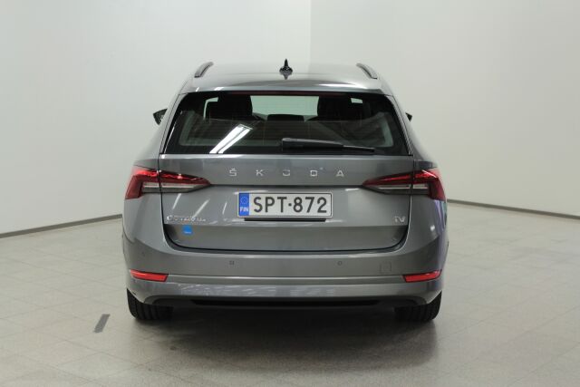SKODA Octavia 2024 Combi 1.4 TSI PHEV Ambition iV DSG Autom.