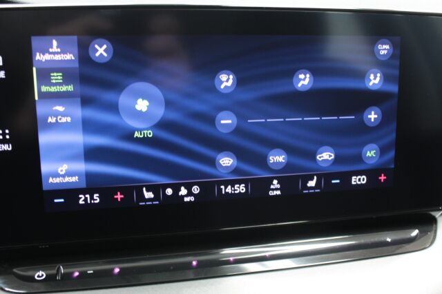 SKODA Octavia 2024 Combi 1.4 TSI PHEV Ambition iV DSG Autom.