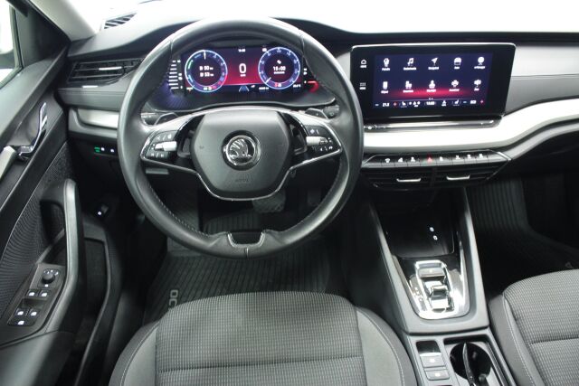 SKODA Octavia 2024 Combi 1.4 TSI PHEV Ambition iV DSG Autom.