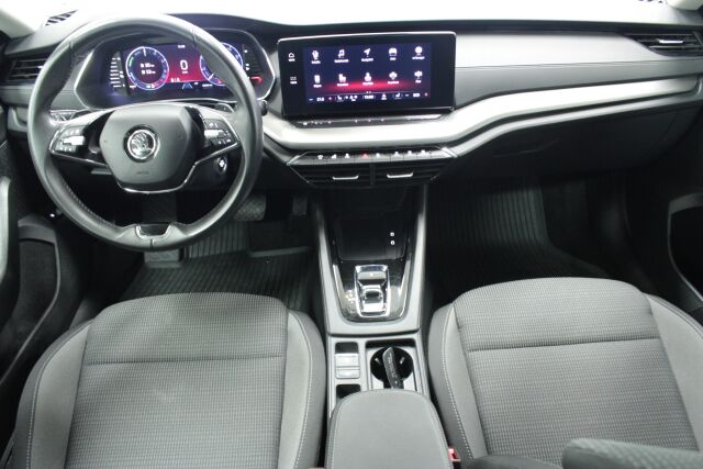 SKODA Octavia 2024 Combi 1.4 TSI PHEV Ambition iV DSG Autom.