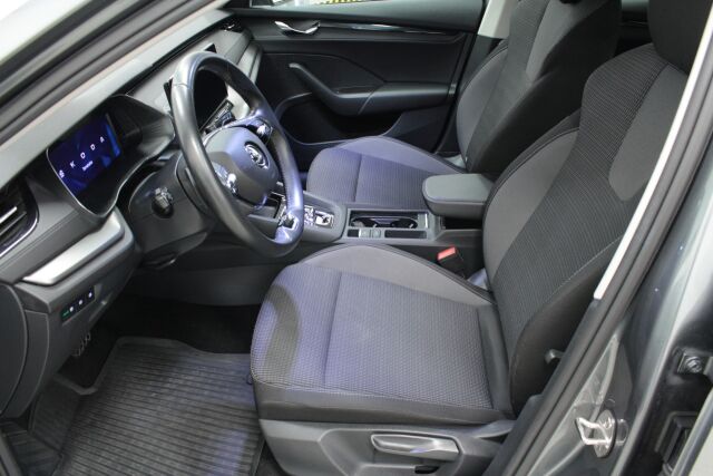 SKODA Octavia 2024 Combi 1.4 TSI PHEV Ambition iV DSG Autom.