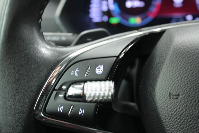 SKODA Octavia 2024 Combi 1.4 TSI PHEV Ambition iV DSG Autom.
