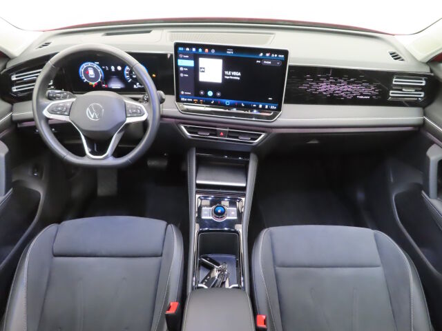 Volkswagen Tiguan 2024 Elegance Business 1,5 eTSI 110 kW DSG-automaatti