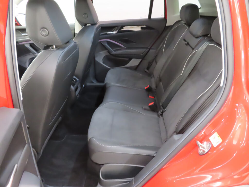 Volkswagen Tiguan 2024 Elegance Business 1,5 eTSI 110 kW DSG-automaatti