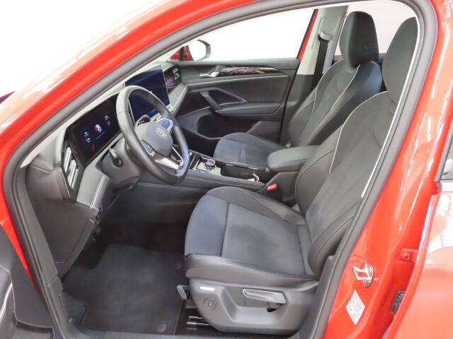 Volkswagen Tiguan 2024 Elegance Business 1,5 eTSI 110 kW DSG-automaatti