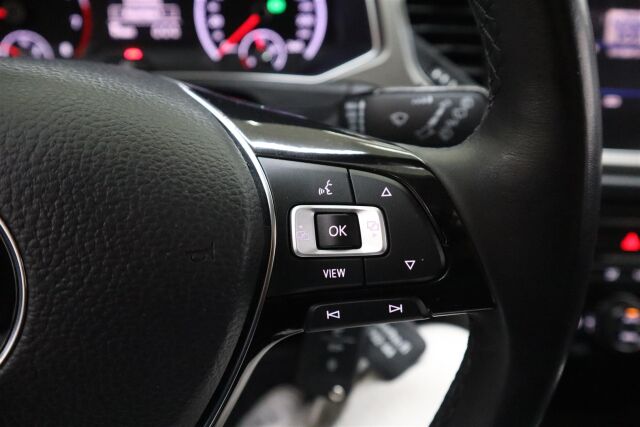 VOLKSWAGEN T-Roc 2020 Style 1,5 TSI EVO 110 kW DSG-automaatti