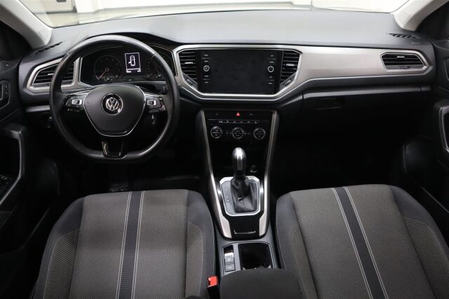 VOLKSWAGEN T-Roc 2020 Style 1,5 TSI EVO 110 kW DSG-automaatti
