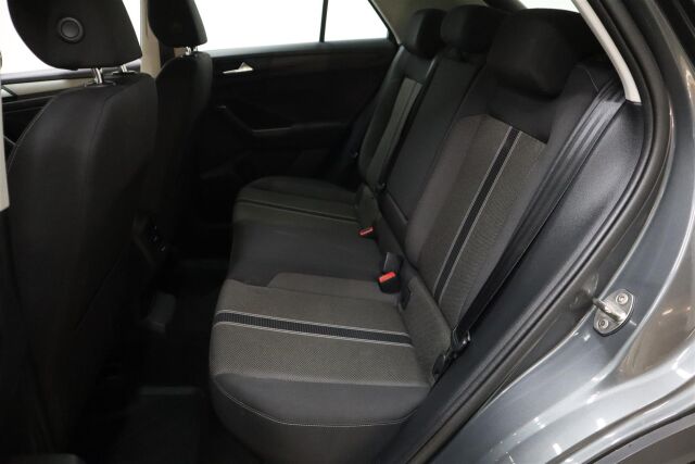 VOLKSWAGEN T-Roc 2020 Style 1,5 TSI EVO 110 kW DSG-automaatti