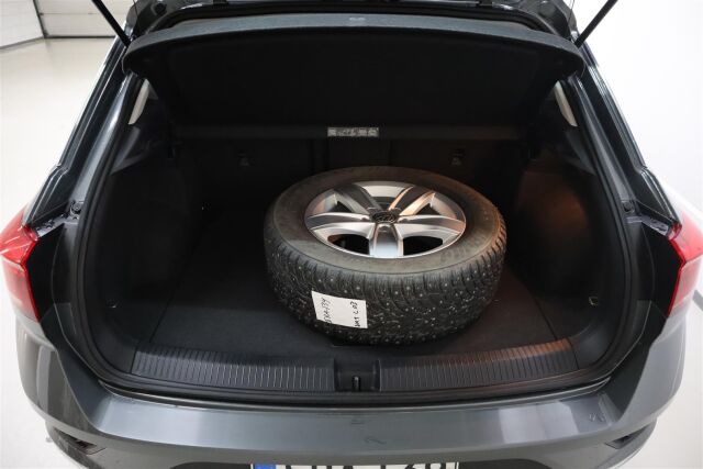VOLKSWAGEN T-Roc 2020 Style 1,5 TSI EVO 110 kW DSG-automaatti