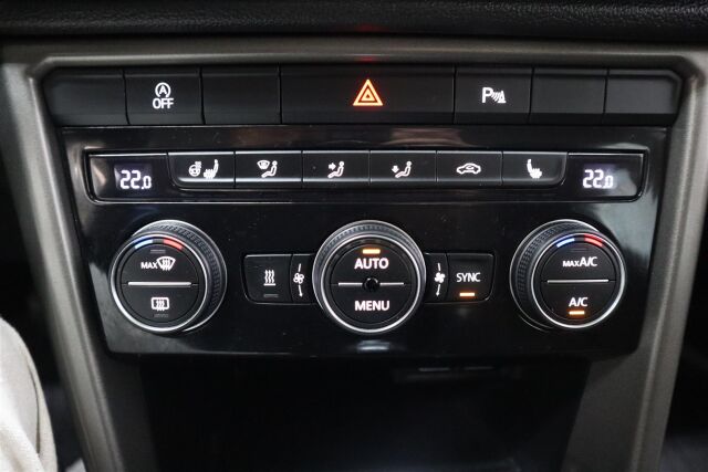 VOLKSWAGEN T-Roc 2020 Style 1,5 TSI EVO 110 kW DSG-automaatti