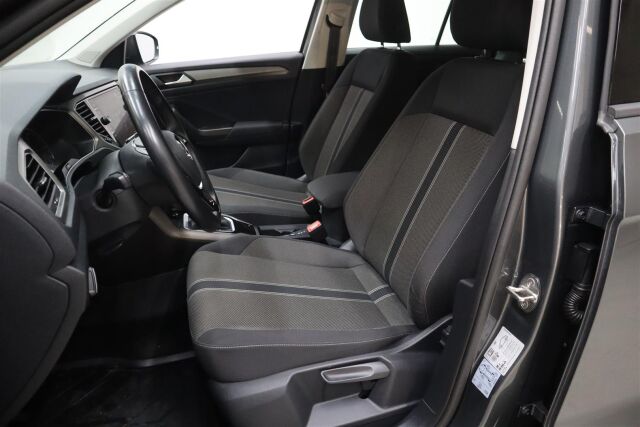 VOLKSWAGEN T-Roc 2020 Style 1,5 TSI EVO 110 kW DSG-automaatti