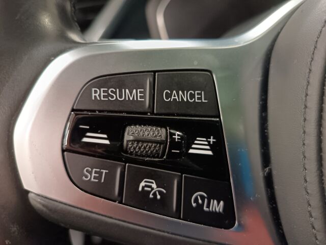 BMW 120 2020 F40 Hatchback 120d xDrive A Business M Sport