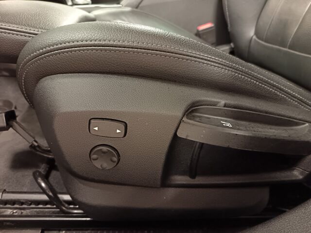 BMW 120 2020 F40 Hatchback 120d xDrive A Business M Sport