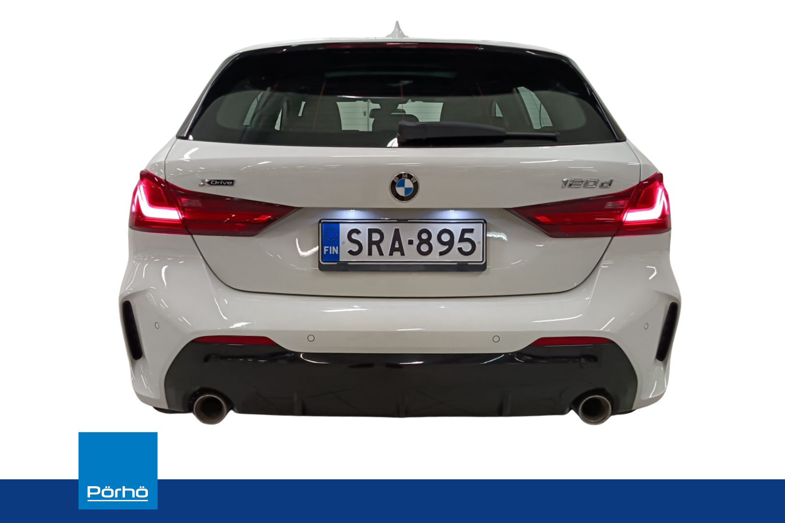 BMW 120 2020, kuva 4/32