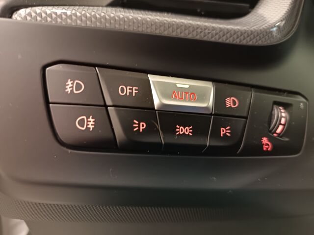 BMW 120 2020 F40 Hatchback 120d xDrive A Business M Sport