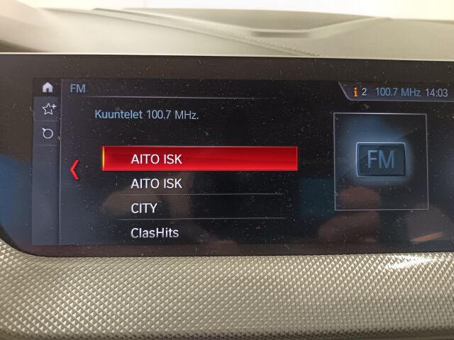 BMW 120 2020 F40 Hatchback 120d xDrive A Business M Sport