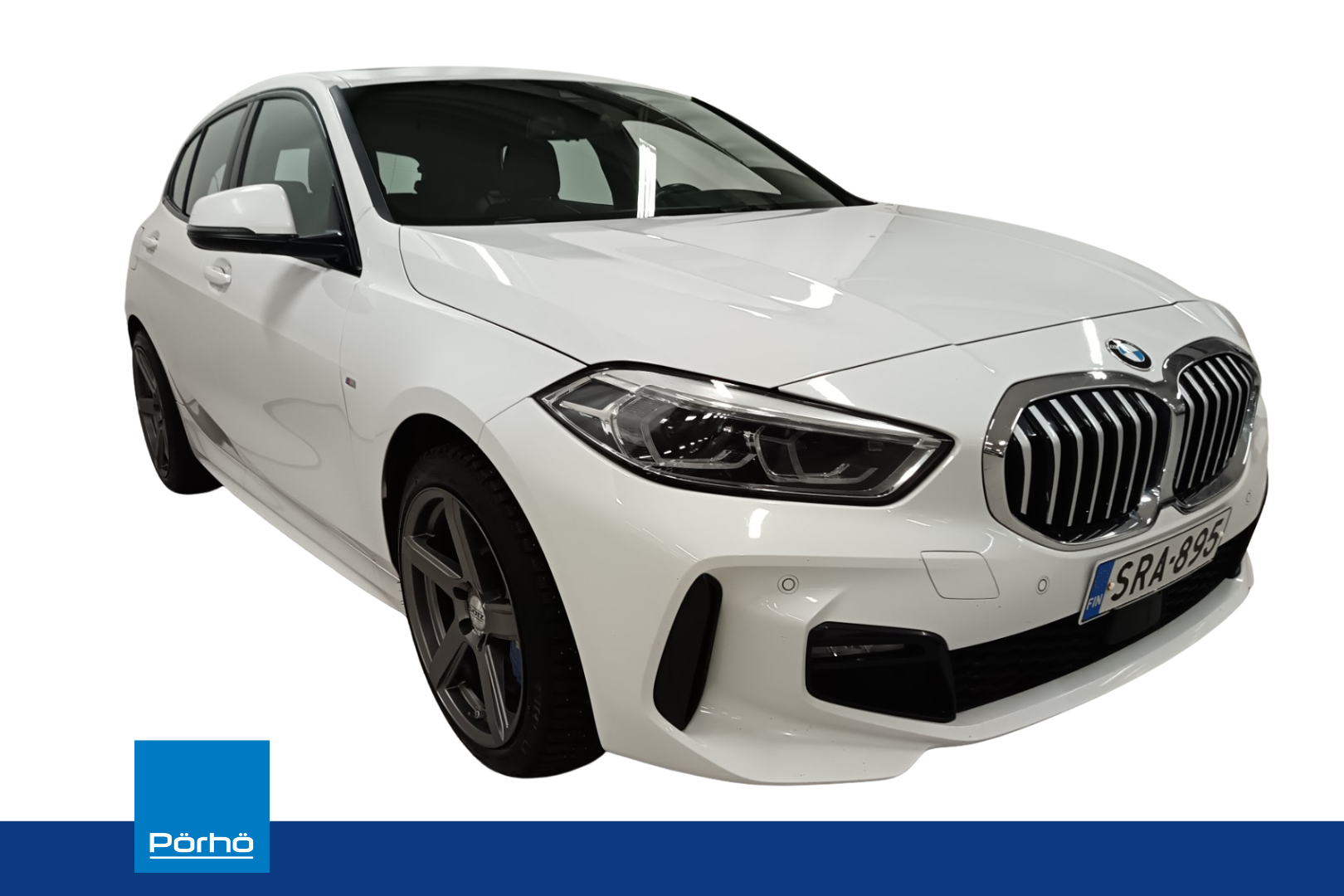 BMW 120 2020, kuva 7/32