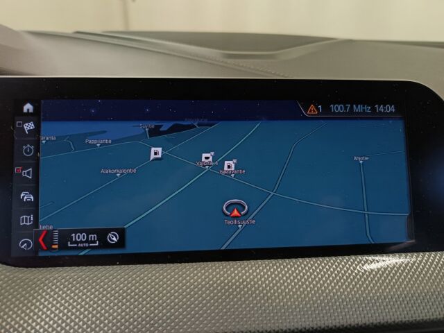 BMW 120 2020 F40 Hatchback 120d xDrive A Business M Sport