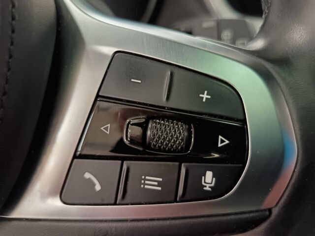 BMW 120 2020 F40 Hatchback 120d xDrive A Business M Sport