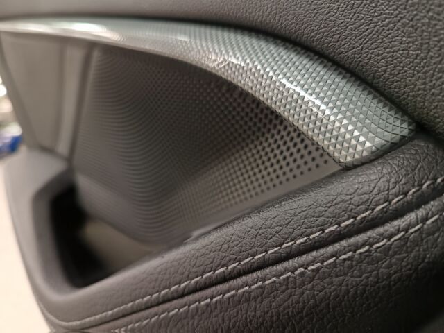 BMW 120 2020 F40 Hatchback 120d xDrive A Business M Sport