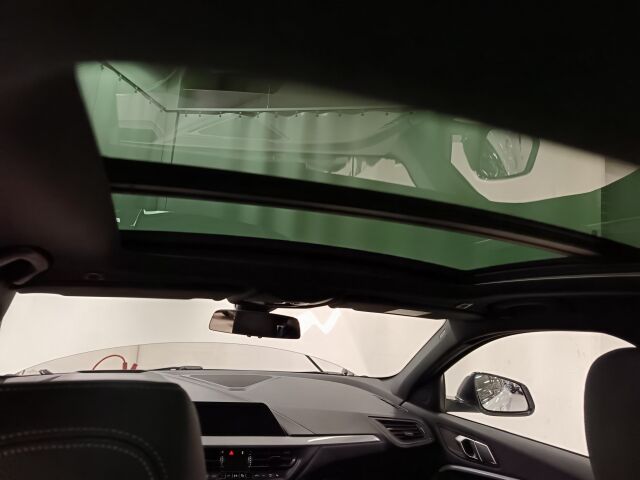 BMW 120 2020 F40 Hatchback 120d xDrive A Business M Sport