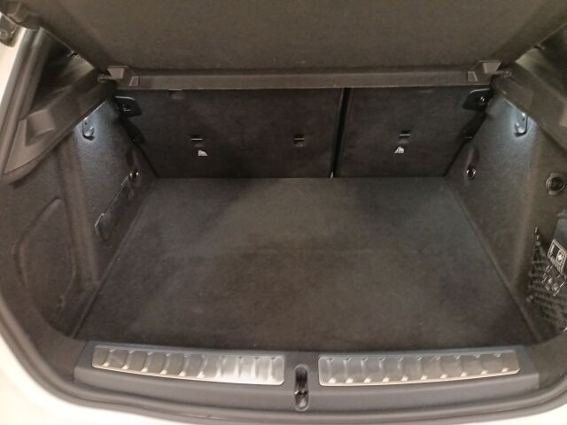 BMW 120 2020 F40 Hatchback 120d xDrive A Business M Sport