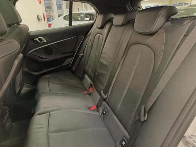 BMW 120 2020 F40 Hatchback 120d xDrive A Business M Sport