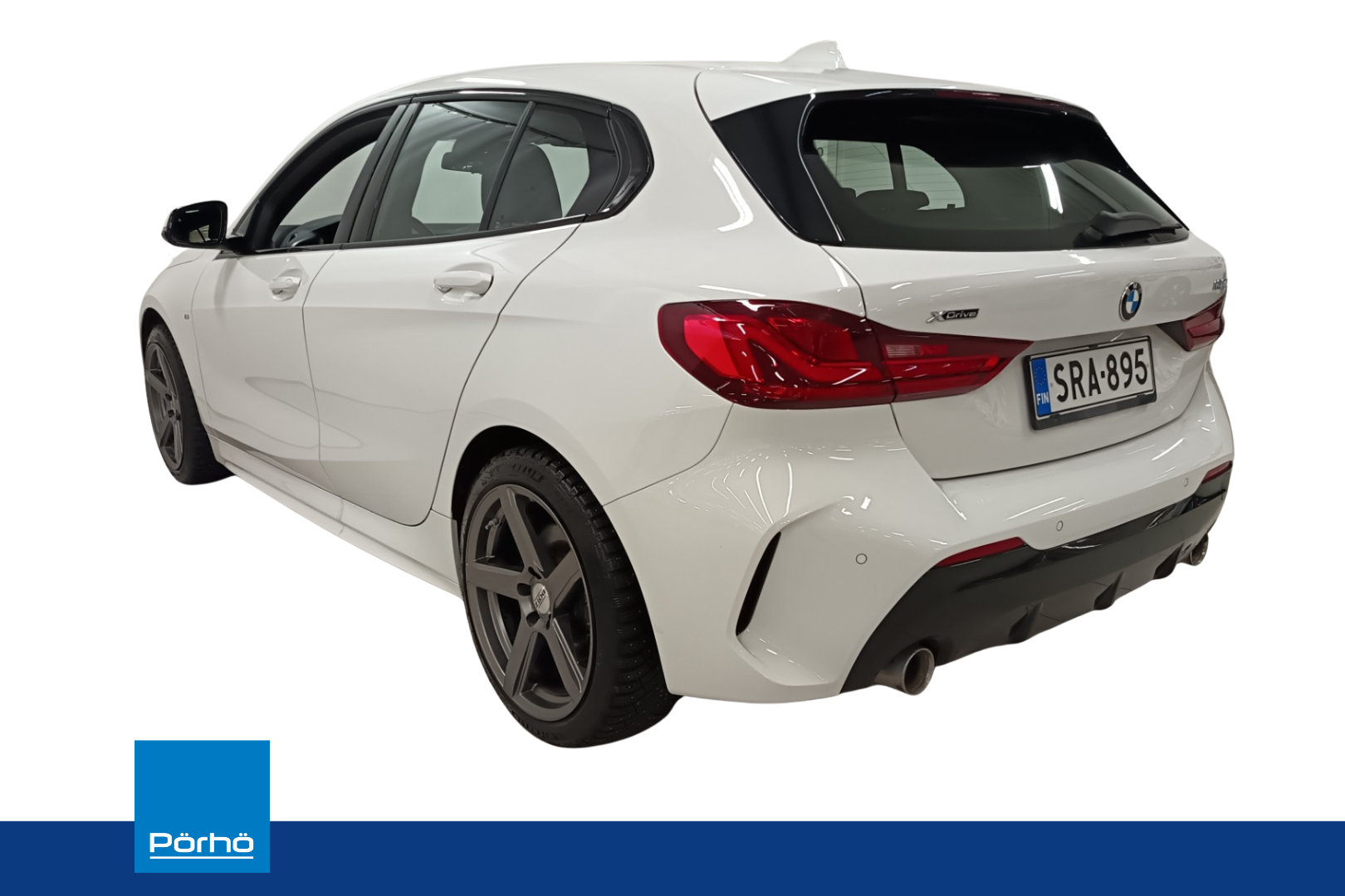 BMW 120 2020, kuva 3/32