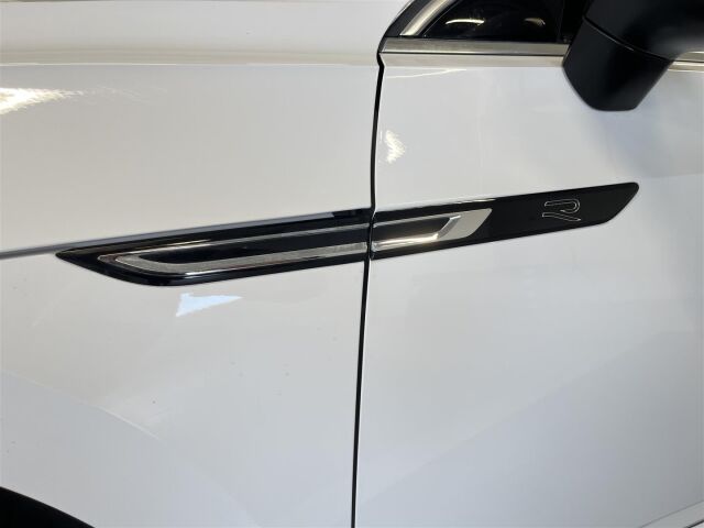 VOLKSWAGEN Arteon 2021 Shooting Brake R-Line eHybrid 160 kW DSG-automaatti, upea yksilö!